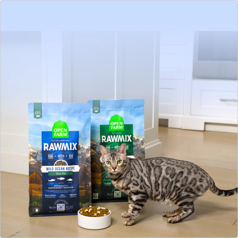 Ethical Nutrition for Every Pet