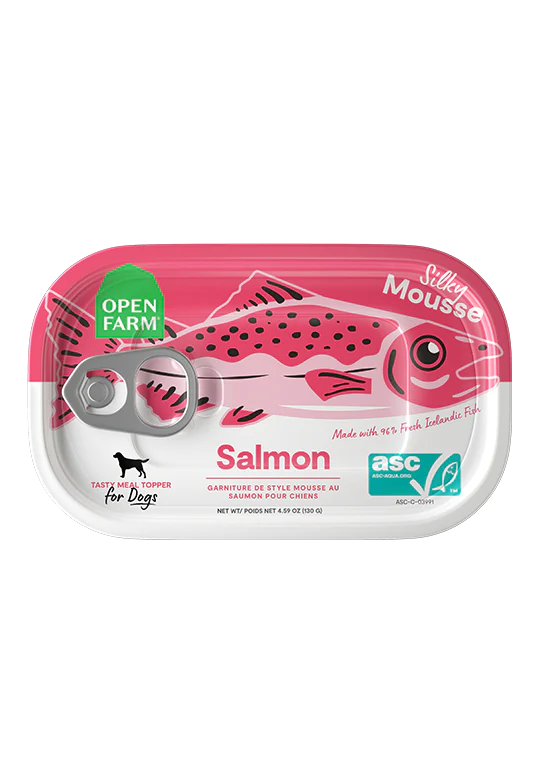 Toppers For Dogs & Cats